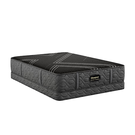 Beautyrest Black Hybrid Plush Queen Mattress