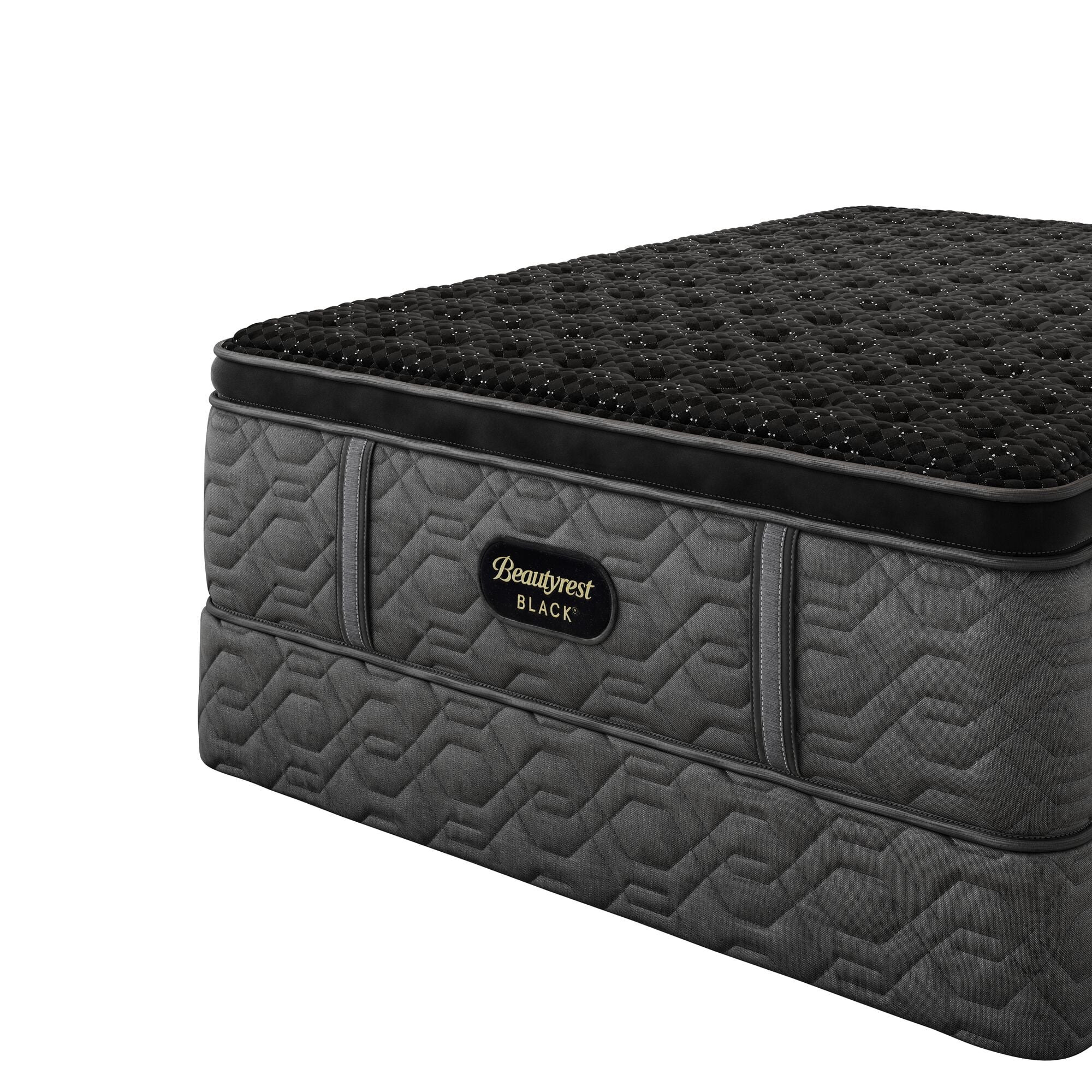 Beautyrest Beautyrest Black Series Three Queen Mattress