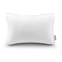 Absolute Rest Memory Foam Pillow - Standard