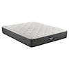 Beautyrest Kenosha Place 4  Medium Tight Top California King Mattress