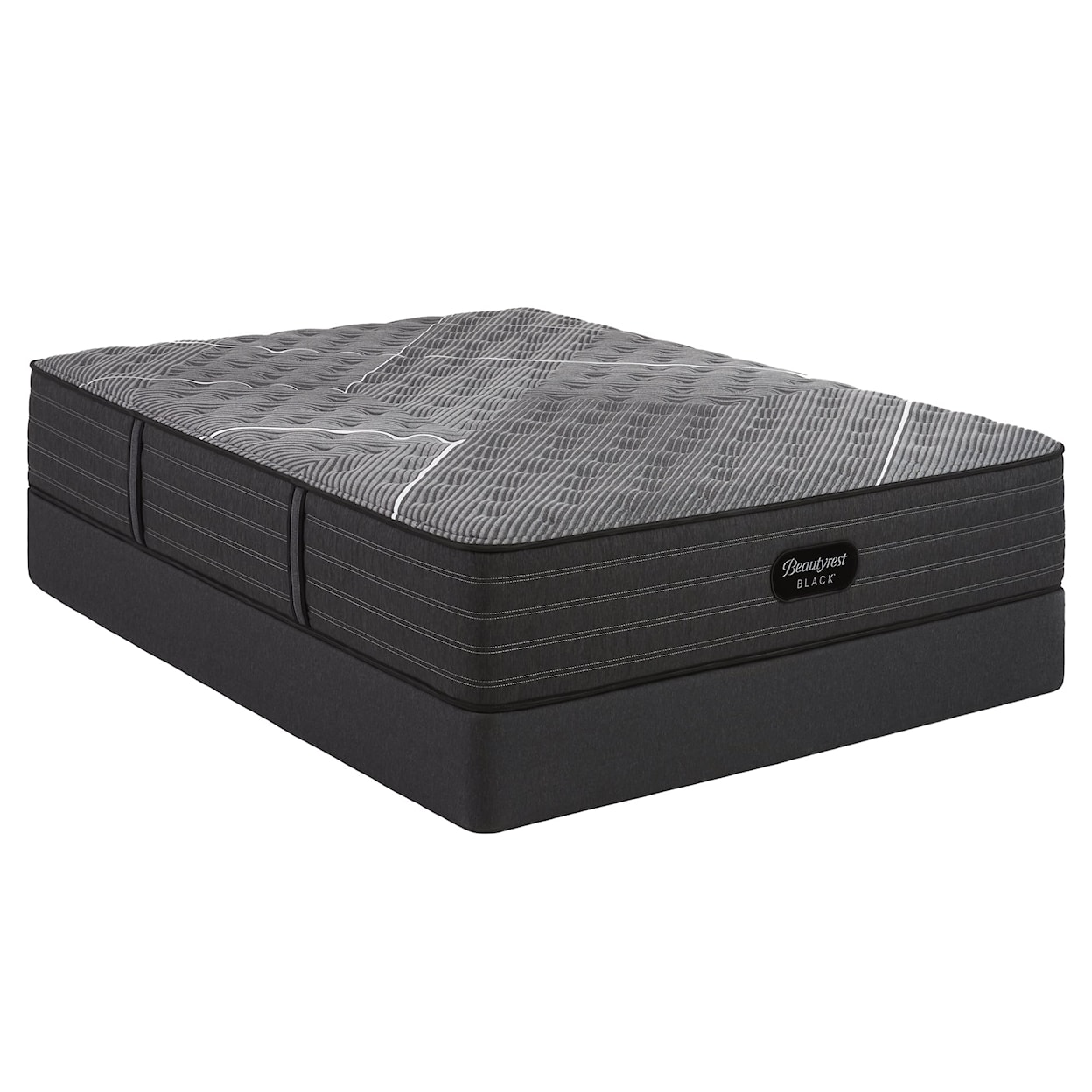 Beautyrest Beautyrest Black B-Class Extra Firm King Mattress