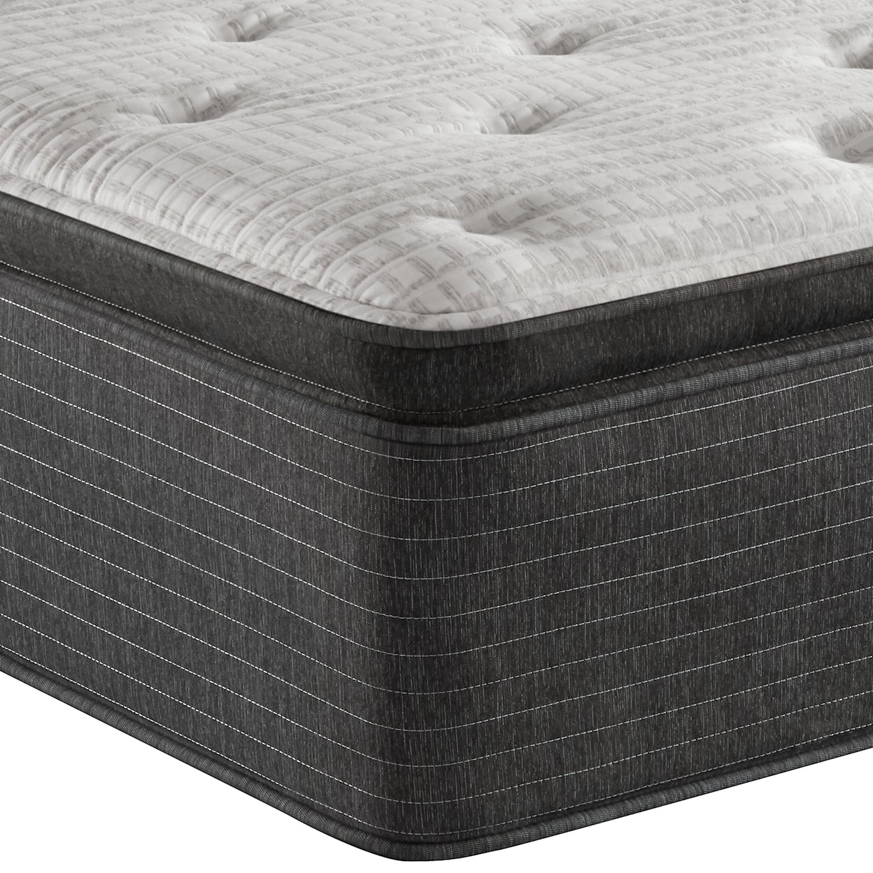 Beautyrest Lydia Manor  Medium Pillow Top Twin Mattress