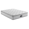 Beautyrest BR800 Medium PT Full XL Mattress