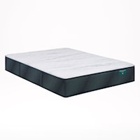 Harmony Divers Bay 12" Extra Firm Mattress -King