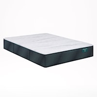 Harmony Cypress Bay 12" Extra Firm Mattress -Twin