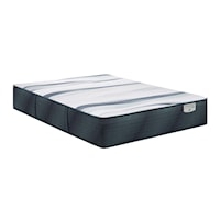 Harmony Lux Hybrid Seabrook Island 14" Plush Mattress -Twin