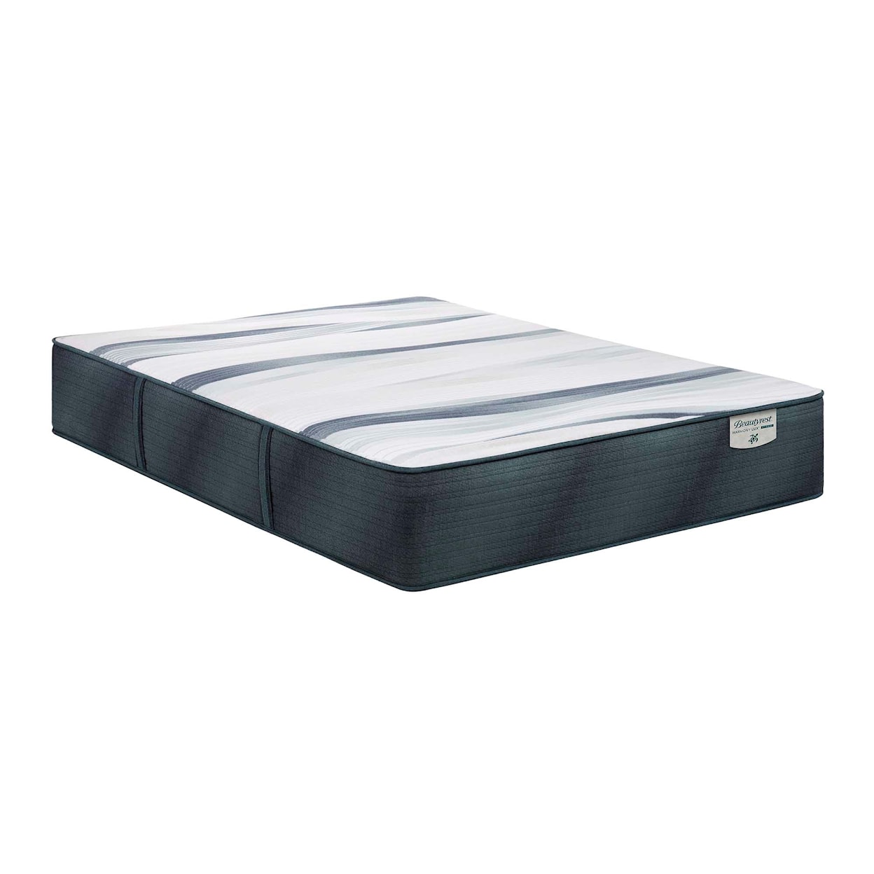 Beautyrest Harmony Lux Hybrid SEABROOK ISL PL TT King Mattress