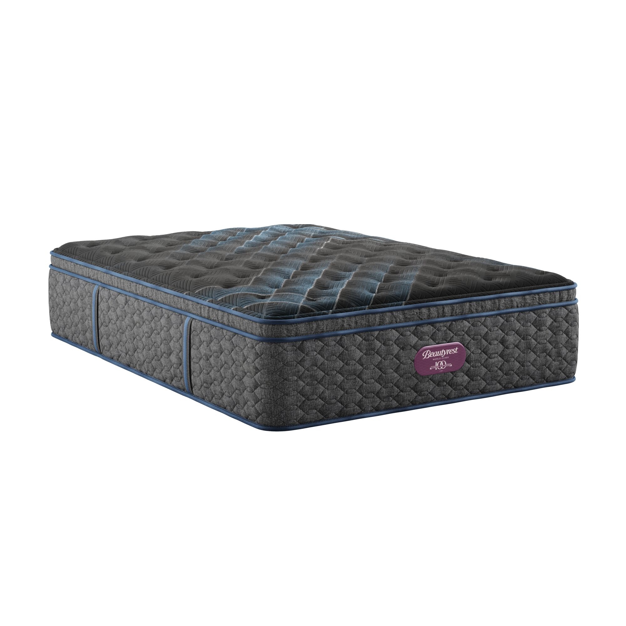 Beautyrest Beautyrest World Class Level Four World Class Level Four TXL Mattress