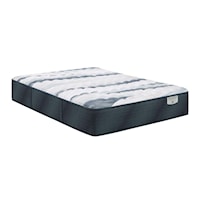 Harmony Lux Coral Island 13.5" Extra Firm Mattress -California King