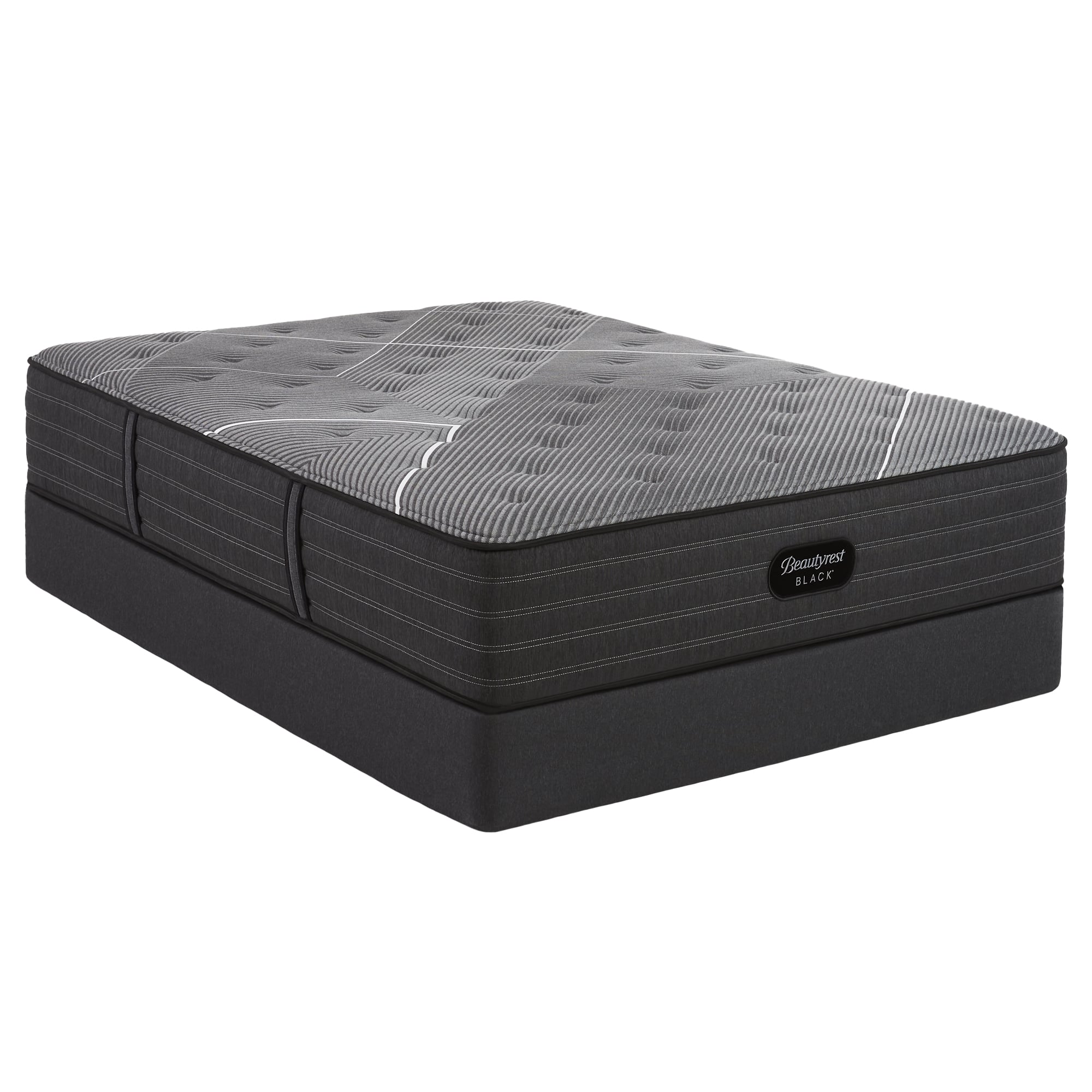 Beautyrest Beautyrest Black B-Class Medium 700811793-1060 Beautyrest ...