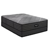 Beautyrest Beautyrest Black B-Class Plush TT Queen Mattress