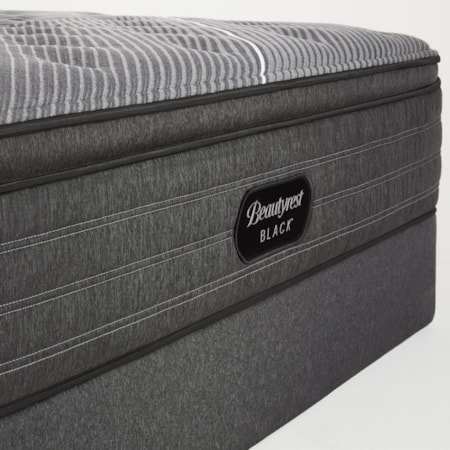 Split California King Mattress