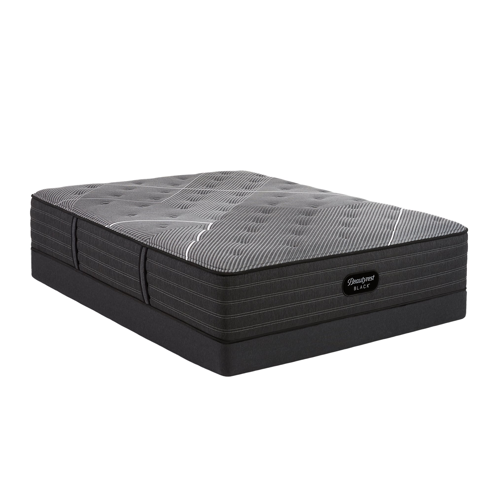 Beautyrest Beautyrest Black B-Class Medium 700811793-1060 Beautyrest ...