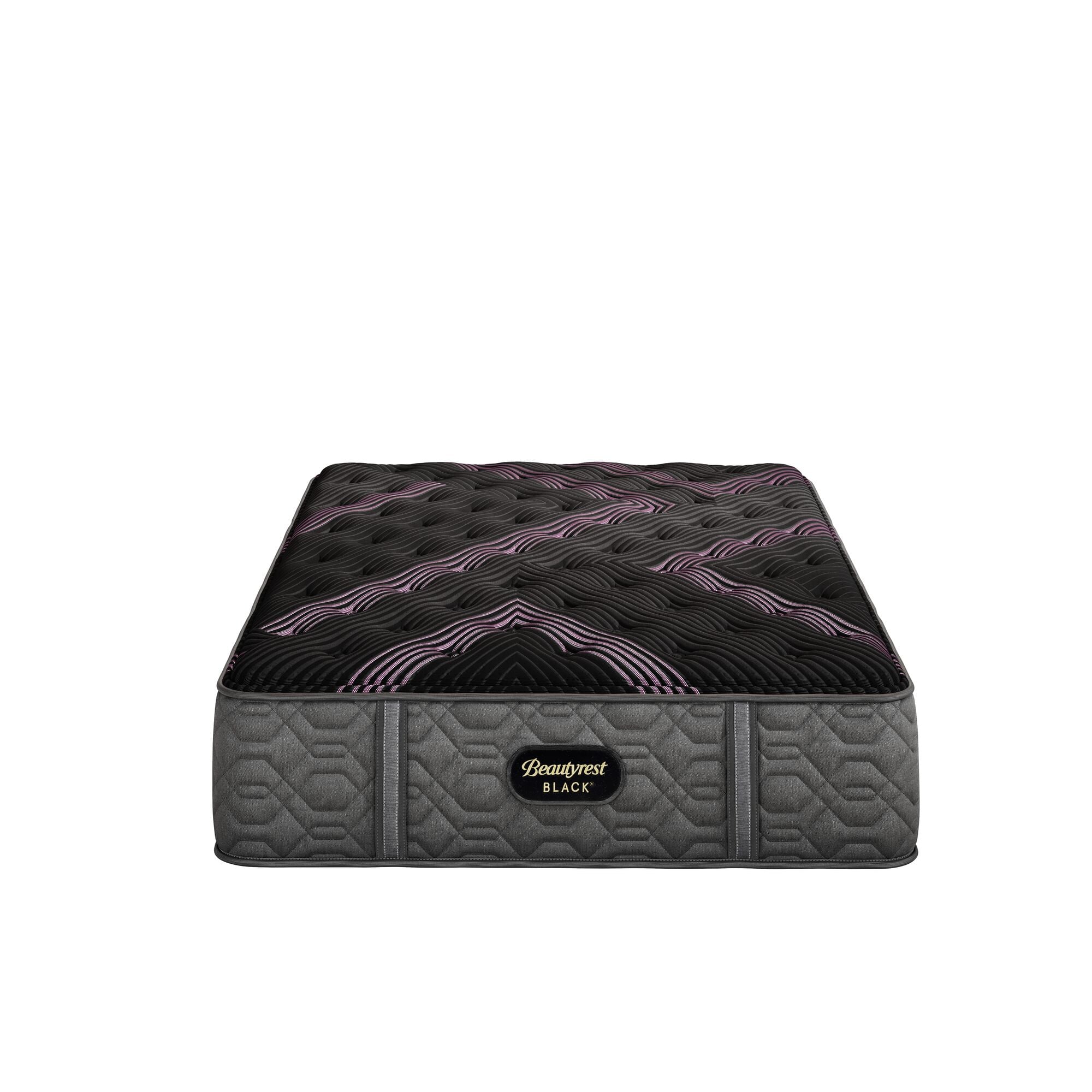 Beautyrest Beautyrest Black Series Two Queen Mattress