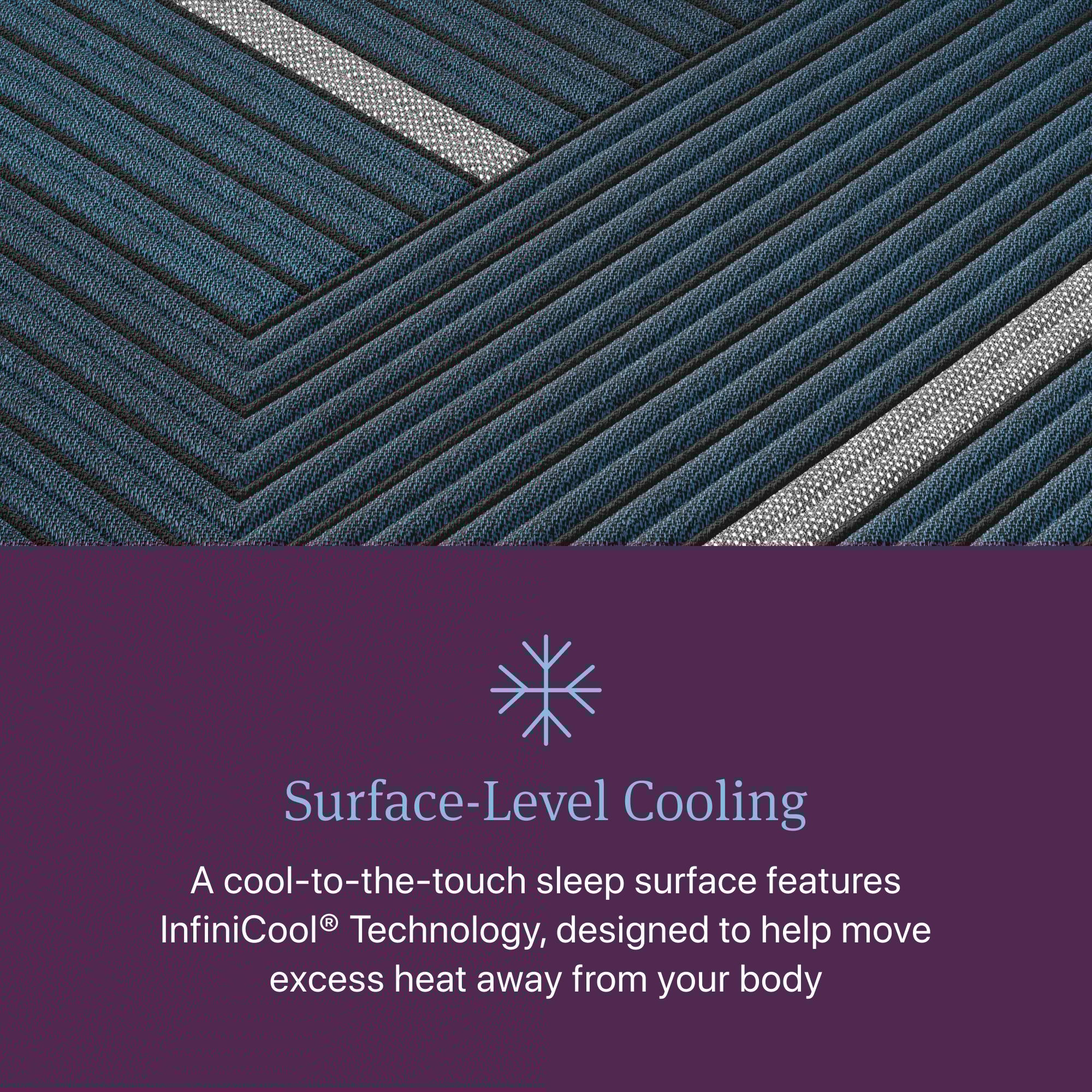 World Class Level Four Hyb Med Apex PT-Queen