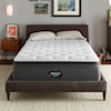 Beautyrest Lydia Manor  Medium Pillow Top Twin Mattress