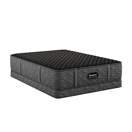 Beautyrest Black Hybrid Frm Twin XL Mattress