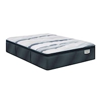 Harmony Lux Coral Island 15" Firm Pillow Top Mattress -King