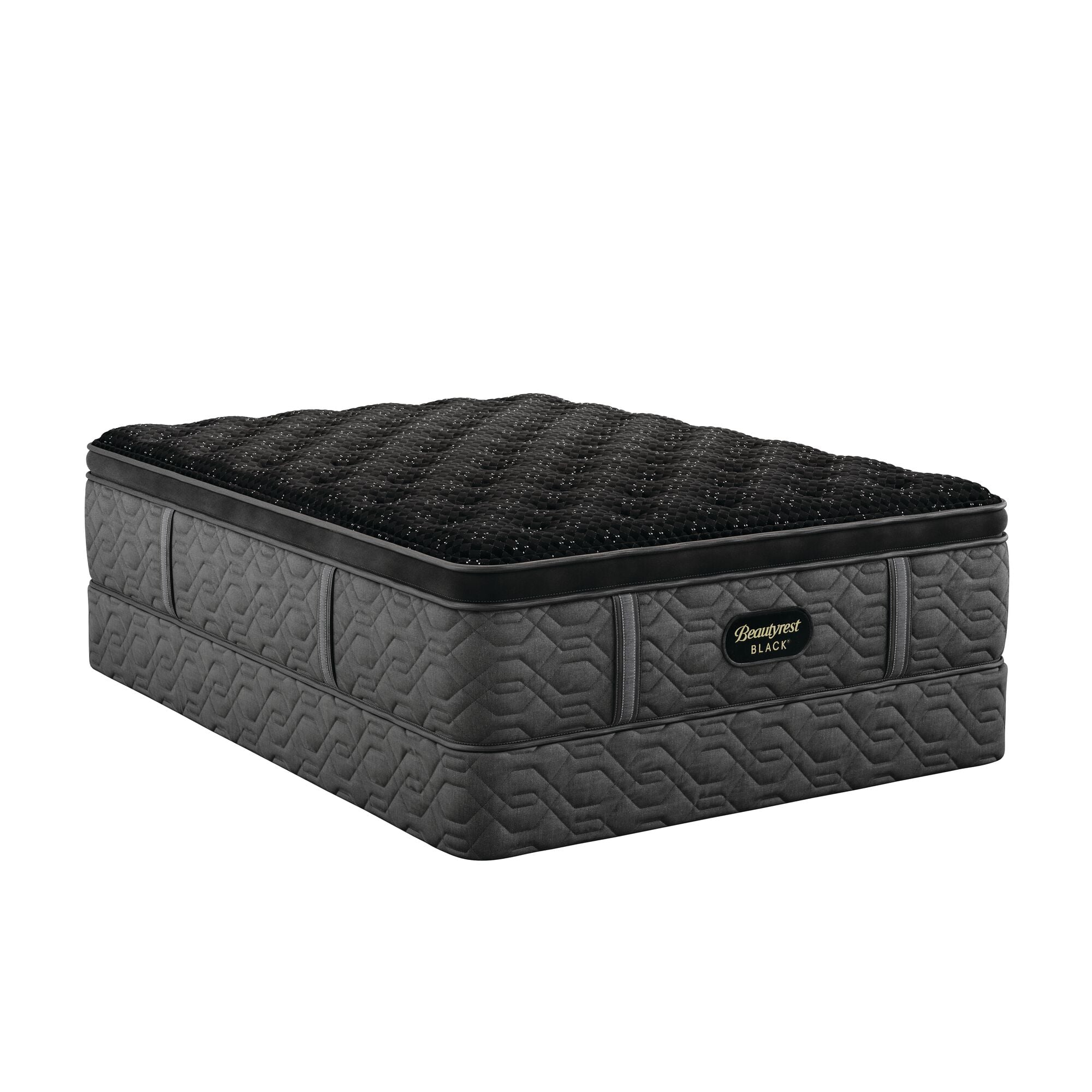 Beautyrest Beautyrest Black Series Three King Mattress