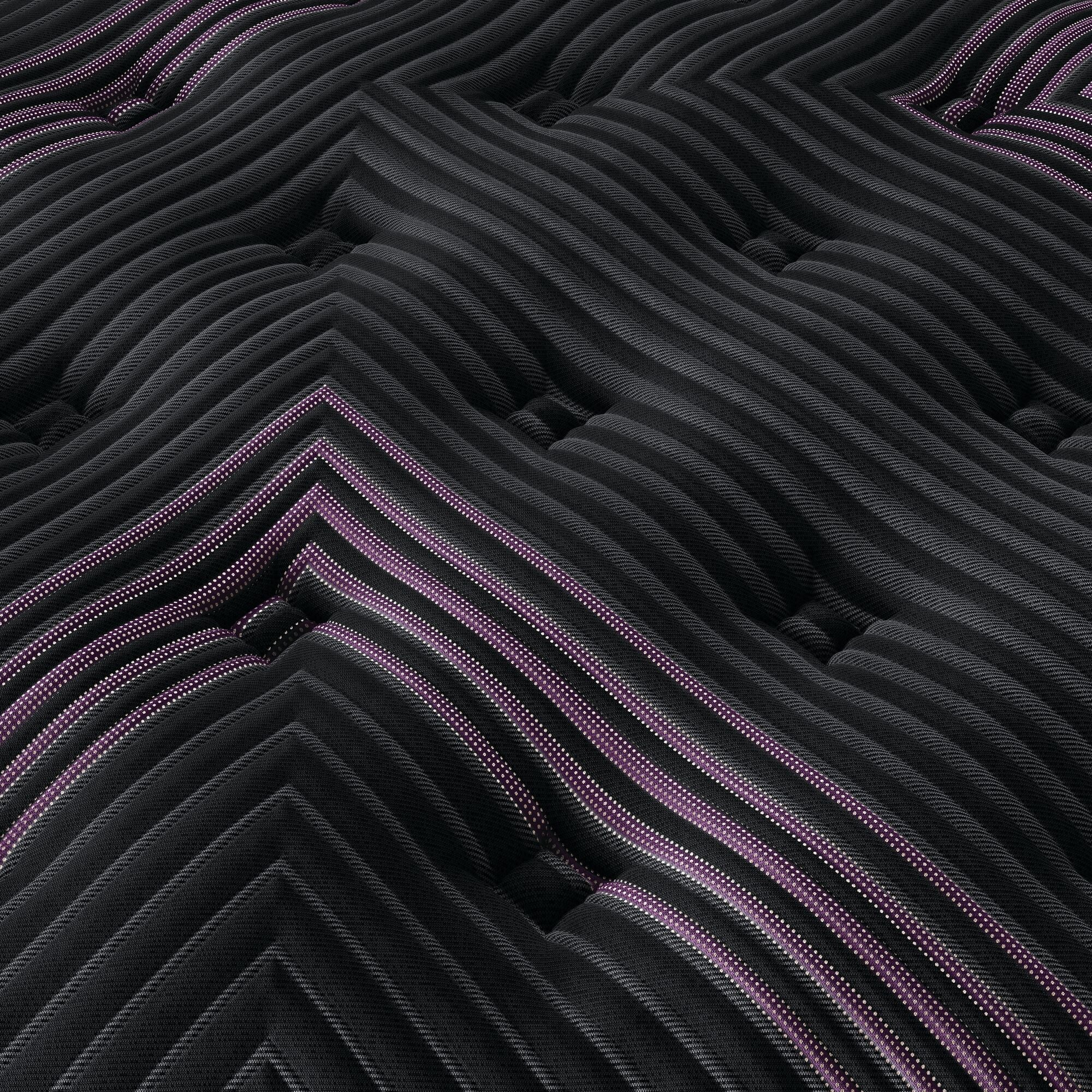 Beautyrest Beautyrest Black Series Two Queen Mattress