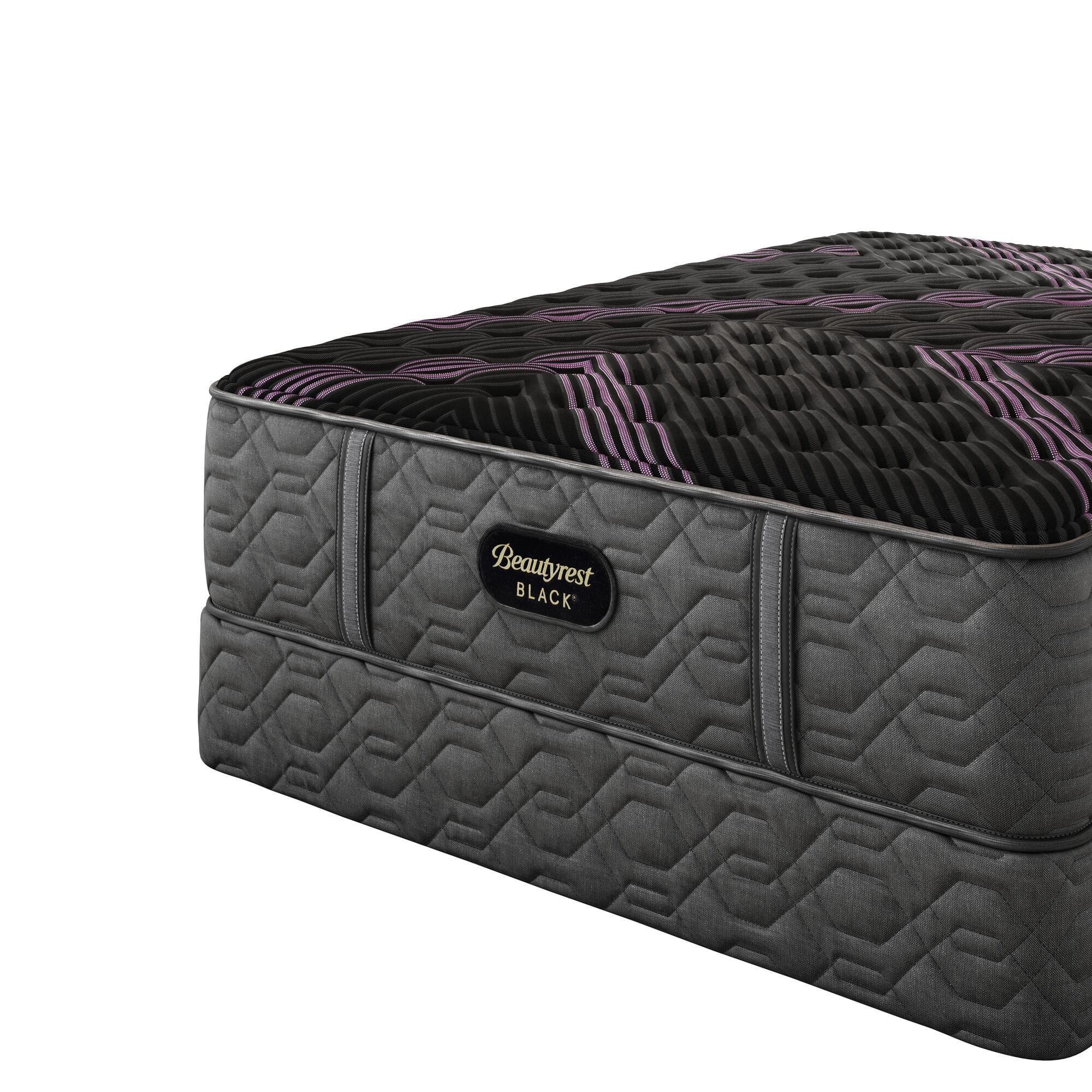 Beautyrest Beautyrest Black Series Two King Mattress