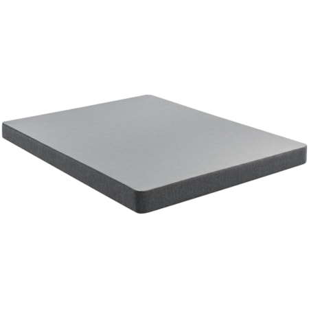 Twin Low Profile Foundation