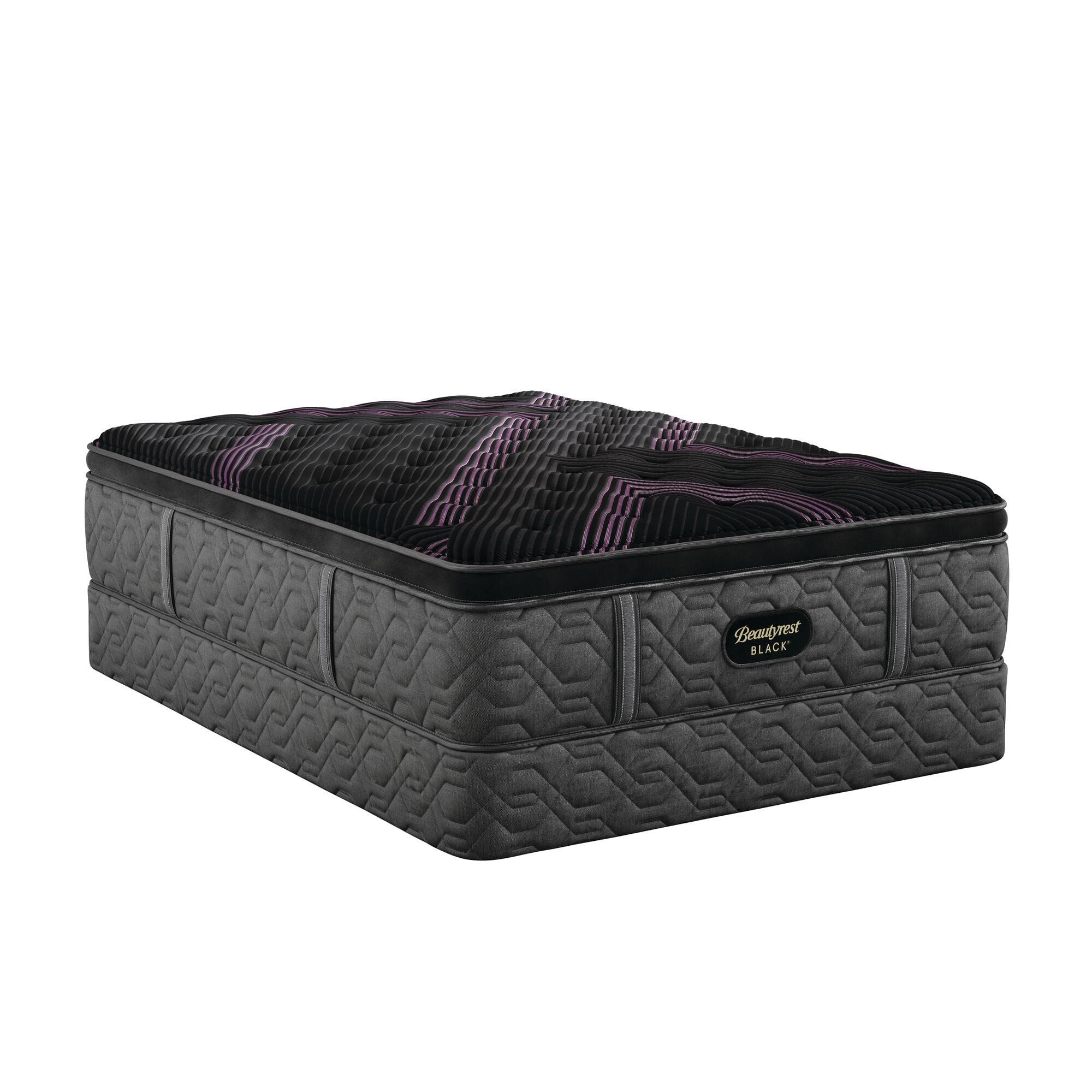 Beautyrest Beautyrest Black Series Two Twin XL Mattress