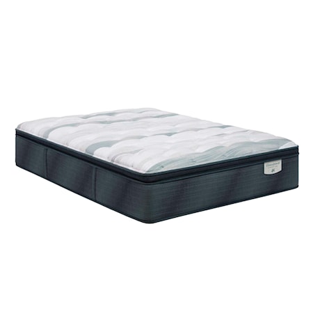 Medium Pillow Top Mattress - Queen