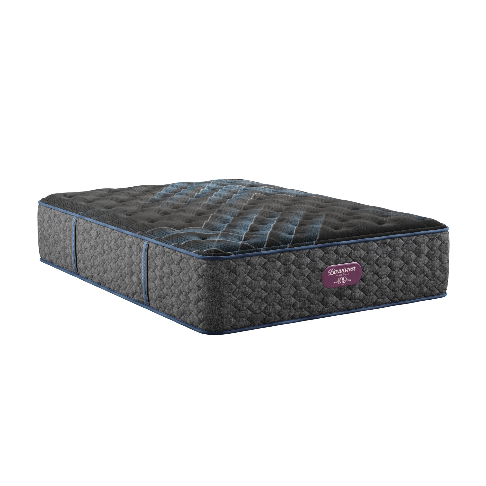 Beautyrest Beautyrest World Class Level Four World Class Level Four Queen Mattress