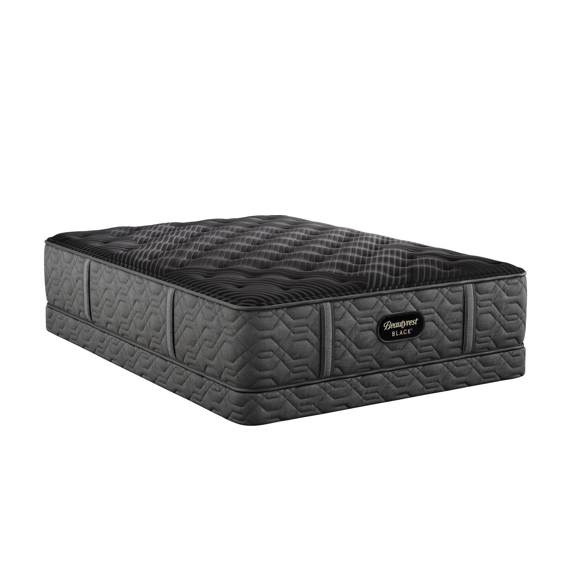 Beautyrest Beautyrest Black Series One Series One 14.25" Medium Mattress -Twin XL