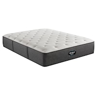 Lydia Manor 4 14.25" Medium Mattress -Twin XL