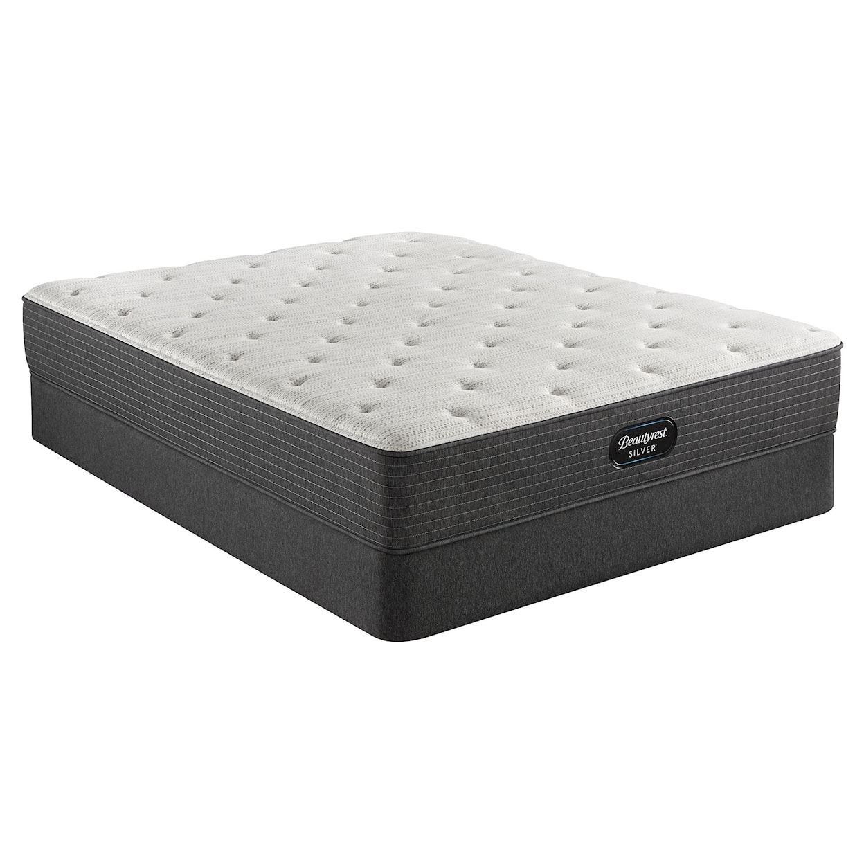 Beautyrest Adda IV BRS900 MEDIUM FIRM TT Full Mattress