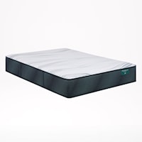 Harmony Hybrid Driftwood Bay 12" Hybrid Firm Mattress -Twin XL