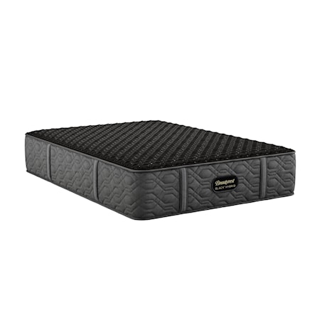 Beautyrest Black Hybrid Plush Queen Mattress