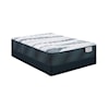 Beautyrest Harmony Lux CORAL ISLAND XFM TT Queen Mattress