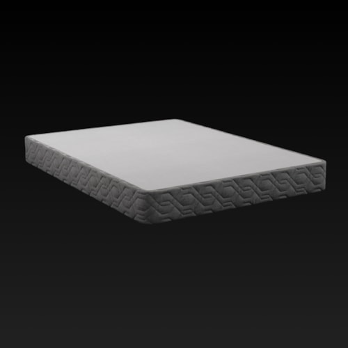 2024 Beautyrest Black® Foundation -California King