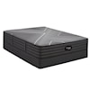 Beautyrest Beautyrest Black Hybrid BX-Class FM TT Twin XL Mattress