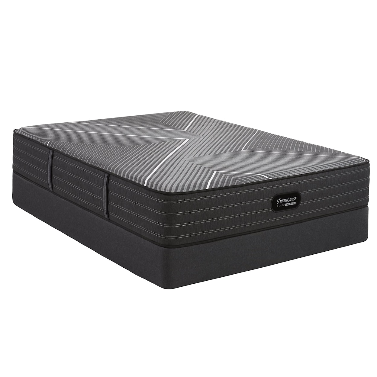 Beautyrest Beautyrest Black Hybrid BX-Class FM TT Twin XL Mattress