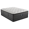 Beautyrest Lydia Manor  Medium Pillow Top Queen Mattress