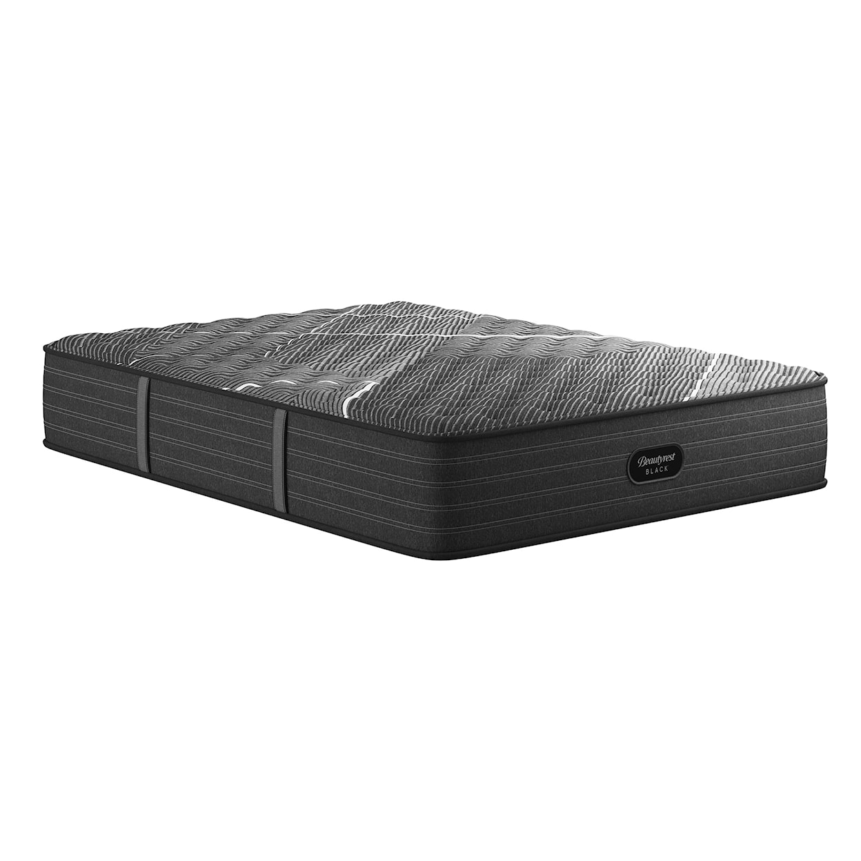 Beautyrest Beautyrest® Black B-Class 13.5" Extra Firm Mattress - California King