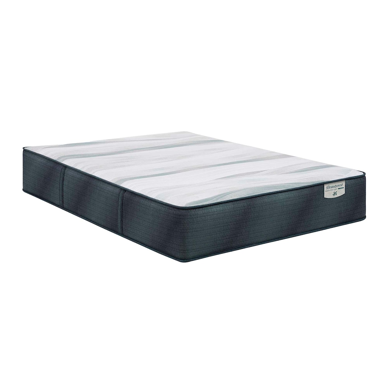 Beautyrest Harmony Lux Hybrid OCEAN VIEW ISL MED TT California King Mattress