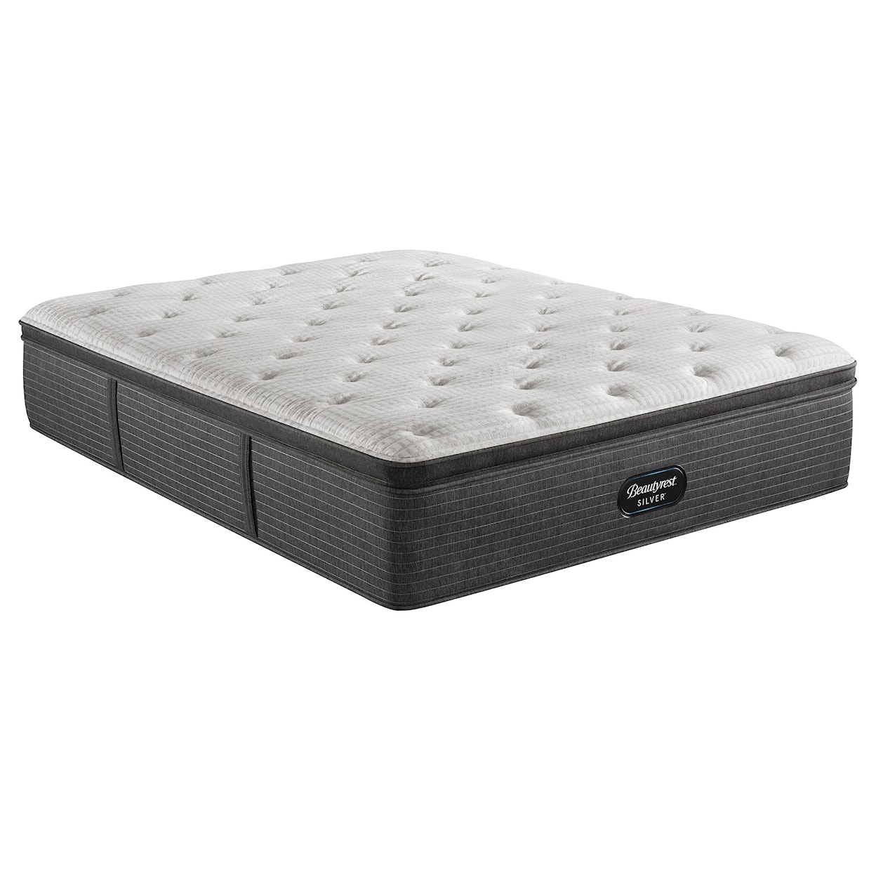 Beautyrest Lydia Manor  Medium Pillow Top King Mattress