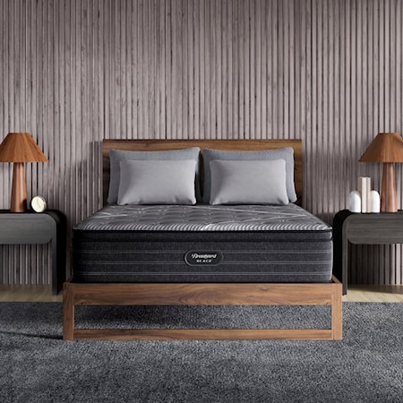 Split California King Mattress