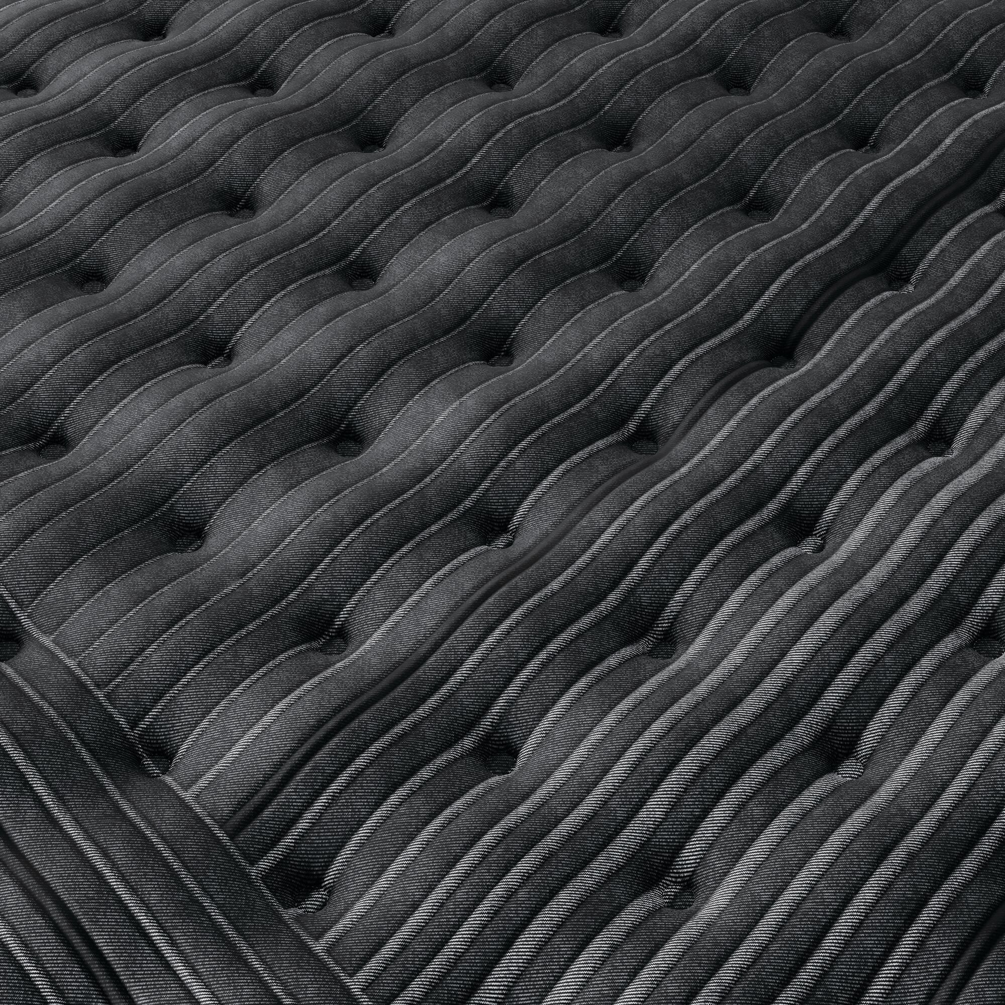 Beautyrest Beautyrest Black Series One Series One 13.5" Extra Firm Mattress -King