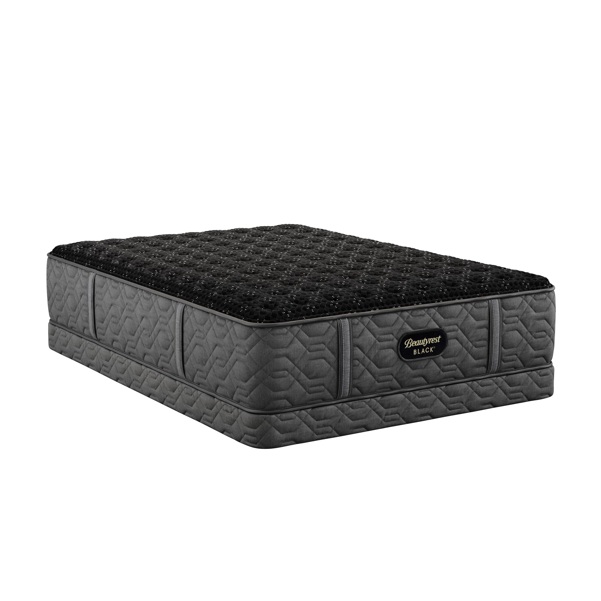 Beautyrest Beautyrest Black Series Three Full Mattress