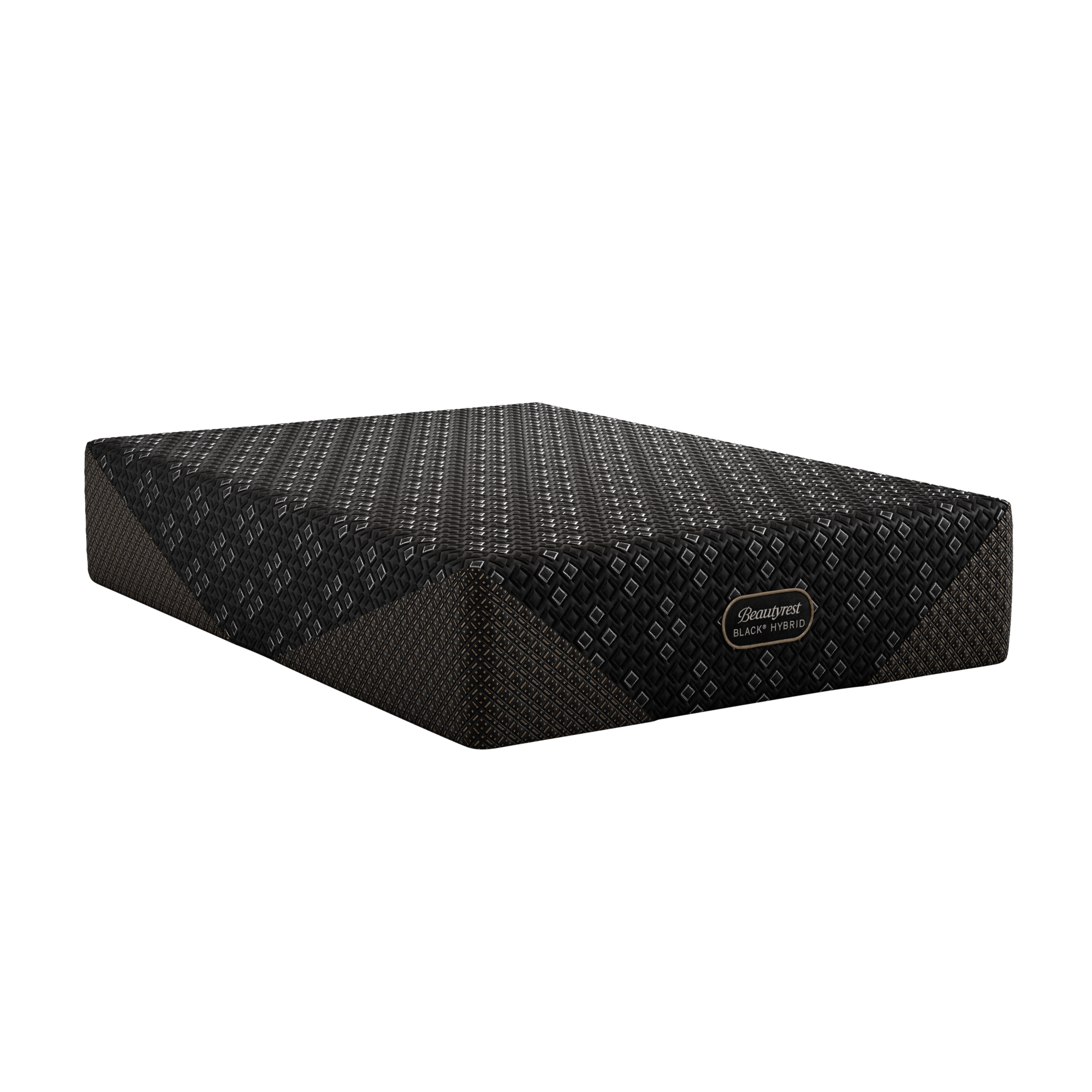 Series Three XCS Hybrid Queen Mattress