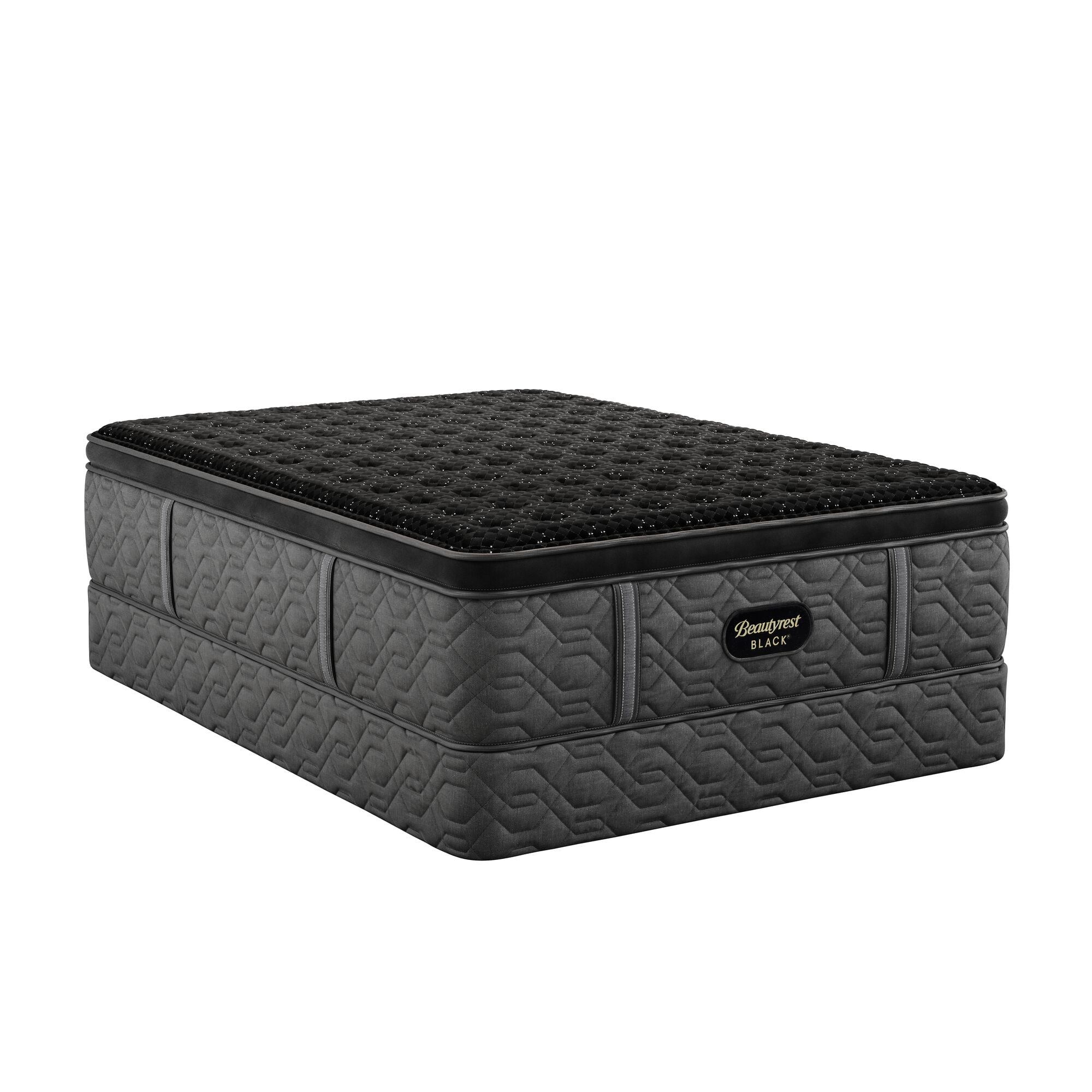 Beautyrest Beautyrest Black Series Three Queen Mattress