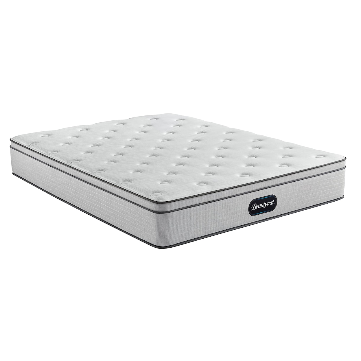 Beautyrest BR800 Plush ET Full XL Mattress