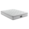 Beautyrest BR800 Plush ET Full XL Mattress