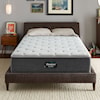 Beautyrest Kenosha Place 4  Plush Tight Top Twin Mattress